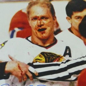 Meet your Posher, Mark